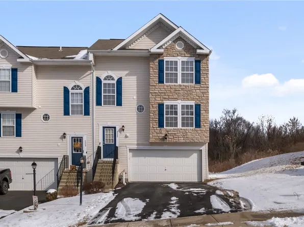 3200 Canterbury Dr, Imperial, PA 15126