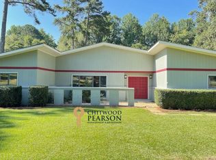 226 Banks Rd, Fayetteville, GA 30214