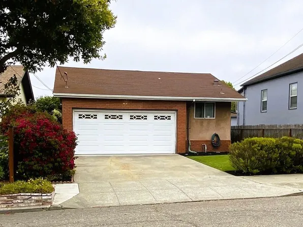 1716 Saint Charles St, Alameda, CA 94501