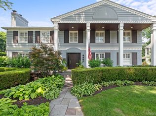3390 Burning Bush Rd, Bloomfield Hills, MI 48301