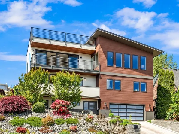 815 33rd Ave S, Seattle, WA 98144