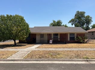 1502 Linda Ln, Killeen, TX 76549