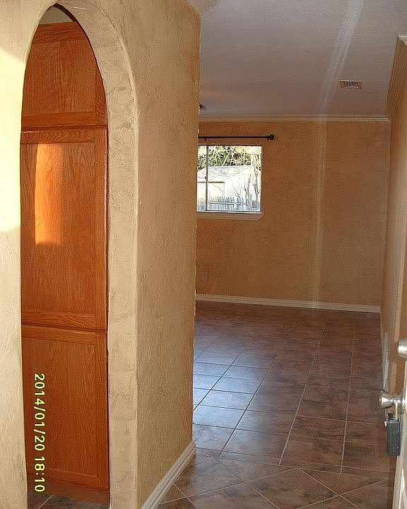 Tuscany in Arlington