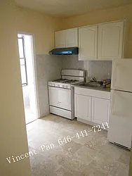 Rented by Kinyu Realty