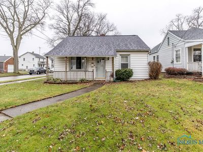 4635 Vermaas Ave, Toledo, OH, 43612