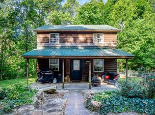 516 Old Bon Air Rd, Sparta, TN 38583