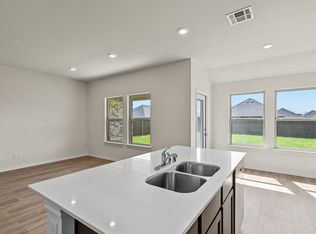 3613 Robbie Run, Denton, TX 76207