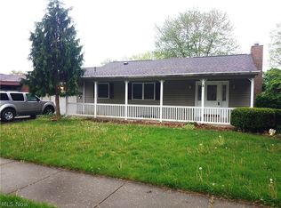 210 Hemlock St, Dover, OH
