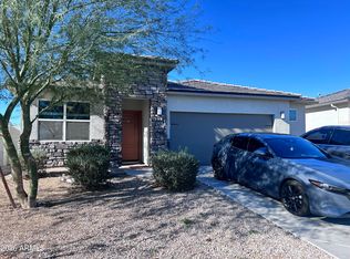 2478 S 242ND Lane, Buckeye, AZ 85326