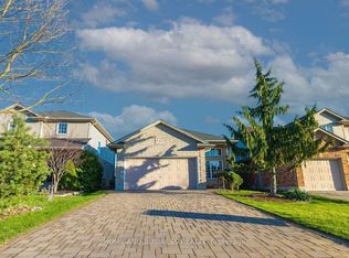 971 Fogerty St, London, ON N5X4M2