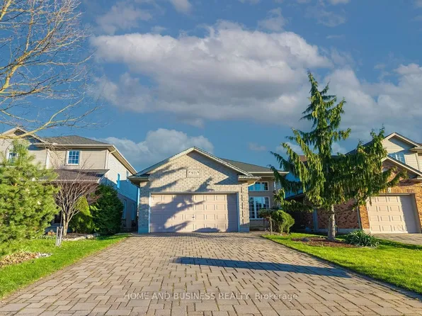 971 Fogerty St, London, ON N5X 4M2