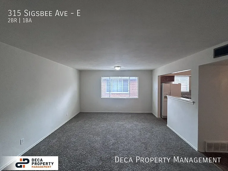 315 Sigsbee Ave #E — Photo 2