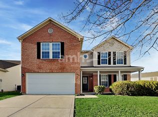 6860 Maywood Cir, Avon, IN 46123