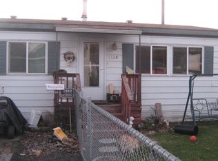 1328 SW 33rd St, Pendleton, OR 97801