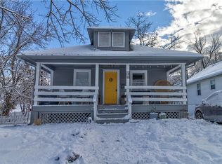 1419 N Spring St, Independence, MO 64050