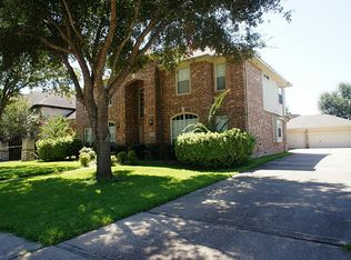 11122 Ramp Creek Ln, Sugar Land, TX 77498