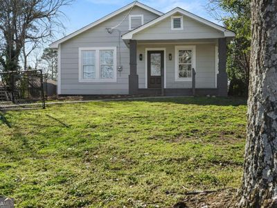 10 Wingfield St SW, Rome, GA, 30165