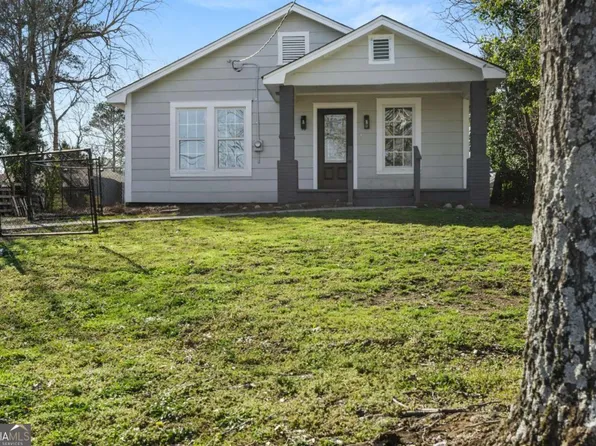 10 Wingfield St SW, Rome, GA 30165