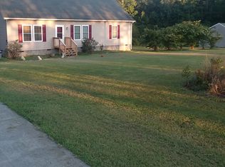 4112 Us Highway 15, Oxford, NC 27565