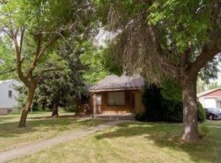 1910 S 200 W, Bountiful, UT 84010