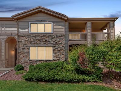 7180 S Wenatchee Way #G, Aurora, CO, 80016