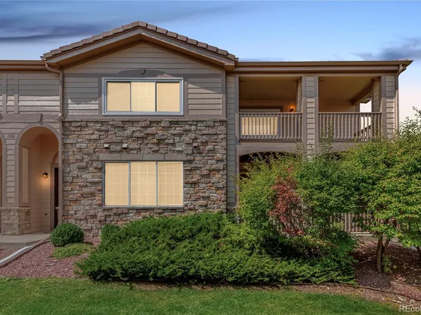 7180 S Wenatchee Way #G, Aurora, CO 80016