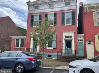 22 N Main St, Lewistown, PA 17044