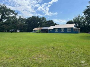 14869 County Road 28, Summerdale, AL 36580