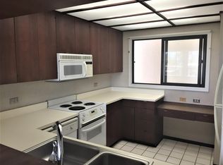 500 Lunalilo Home Rd APT 34F, Honolulu, HI 96825