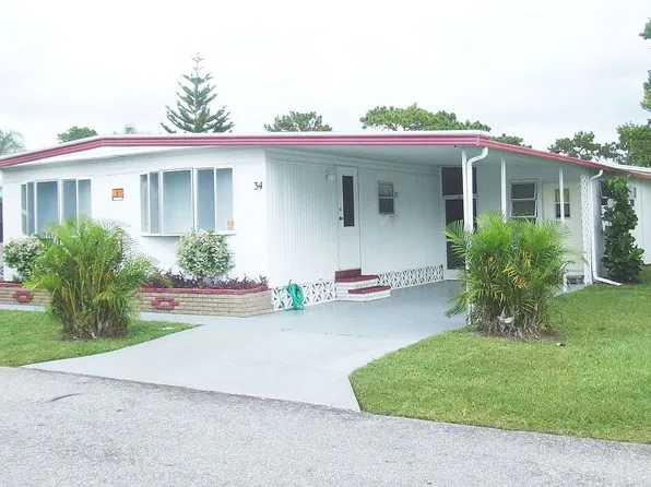921 Faith Cir E Lot 34, Bradenton, FL 34212