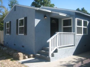 110 N Fulton St, Ojai, CA 93023