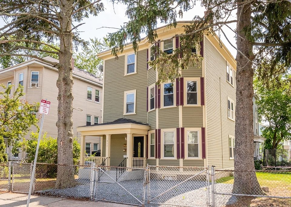 1st image of 317 Wood Ave