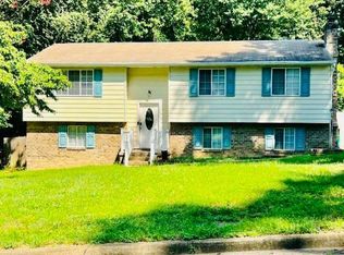 1605 Tobak Ct, Henrico, VA 23238