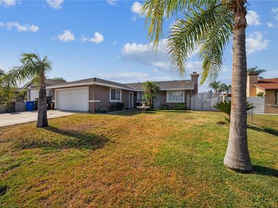 15657 Athol St, Fontana, CA, 92335