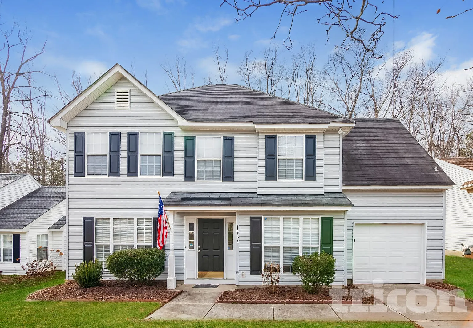 10623 Gold Pan Road Charlotte NC — Photo 2