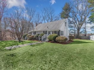 15 Jackson Pl, Framingham, MA 01701