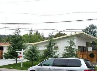 2225 Buena Vista Ave #A & B, Walnut Creek, CA 94597