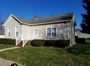 208 S Chestnut St, Osceola, IN 46561