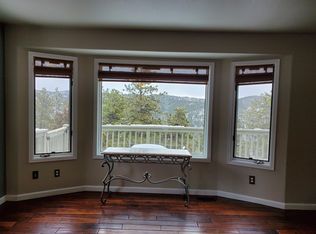 324 Long Ridge Dr, Bailey, CO 80421