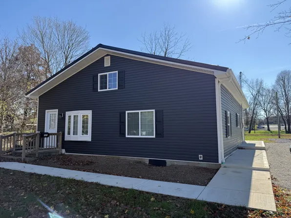 121 E Main St, Glendale, KY 42740