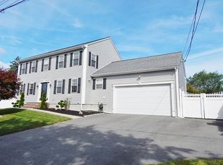 97 Luke St, New Bedford, MA 02740