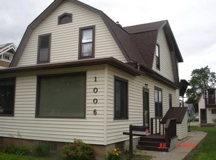 1006 Center St #E1, New Ulm, MN 56073