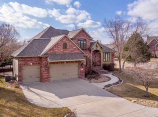 100 N Chelmsford Ct, Wichita, KS 67230