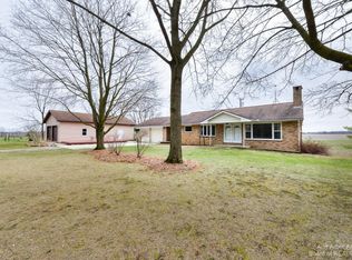 3825 Johnson Rd, Saline, MI 48176