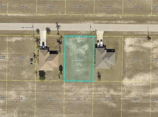 4222 NW 34th Ter, Cape Coral, FL 33993