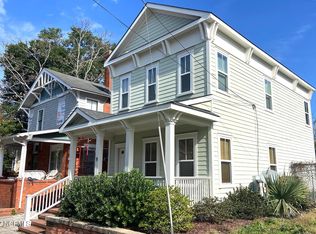 9 S 7th St, Wilmington, NC 28401