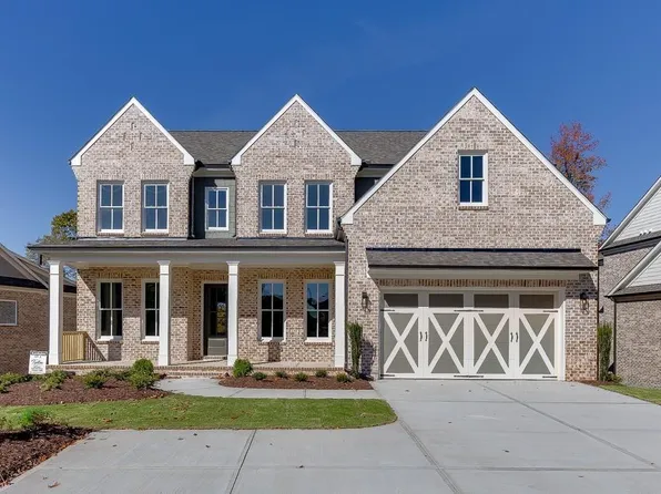 450 Thunder Rd, Buford, GA 30518