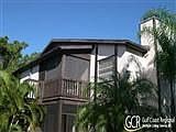 Exterior Upstairs Unit