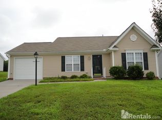 5257 Mount Hope Dr, Winston Salem, NC 27107