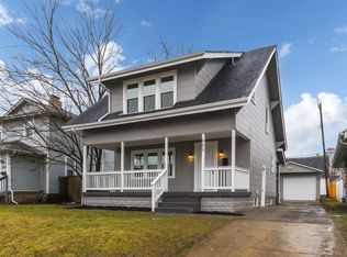 659 Racine Ave, Columbus, OH 43204